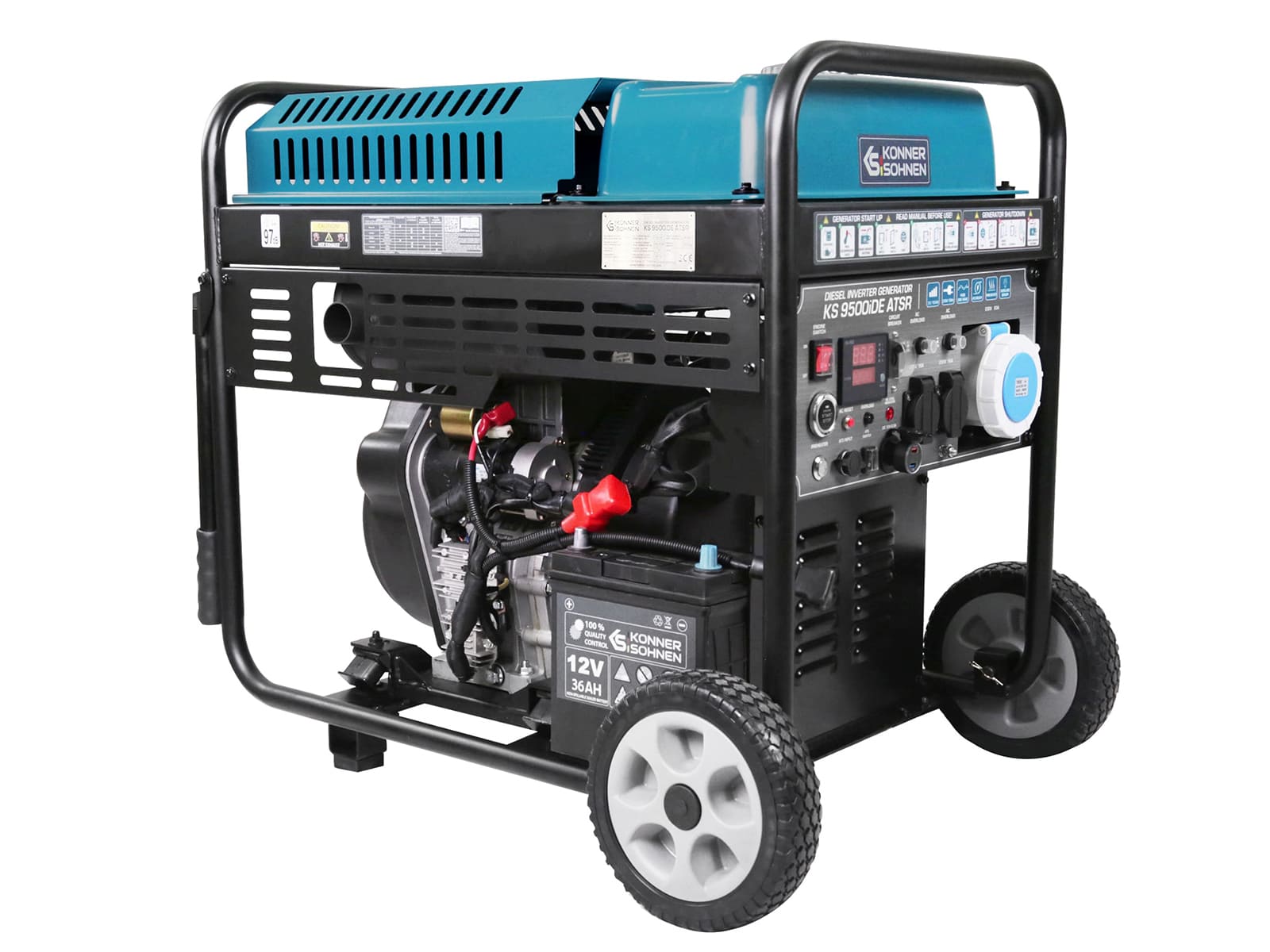 k-nner-s-hnen-ks-9500ide-atsr-diesel-inverter-generator image 7