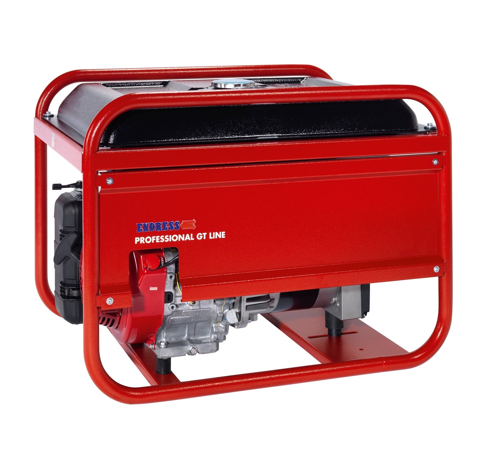 endress-ese-406-hs-gt-benzin-stromerzeuger-4-6-kw-professional-gt-line image 1