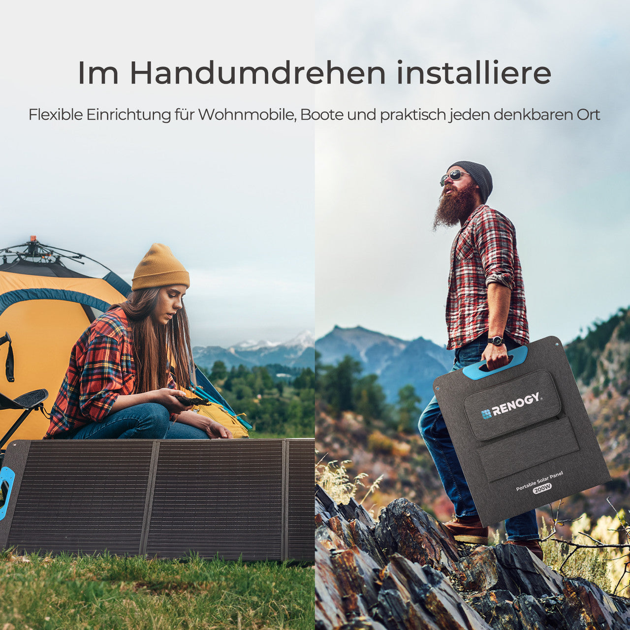 renogy-e-flex-core-200w-solartasche-f-r-wohnmobil-und-camping image 2