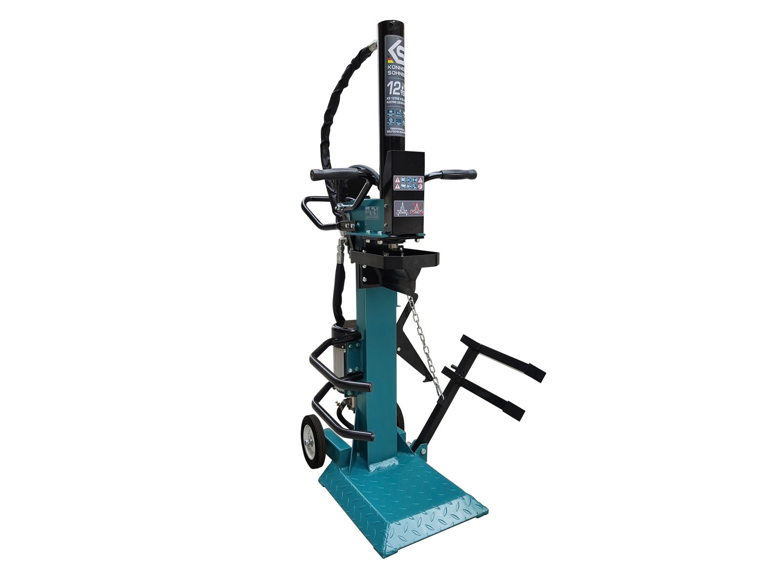 k-nner-s-hnen-ks-12the-v-65-40-vertikaler-elektrischer-holzspalter image 3