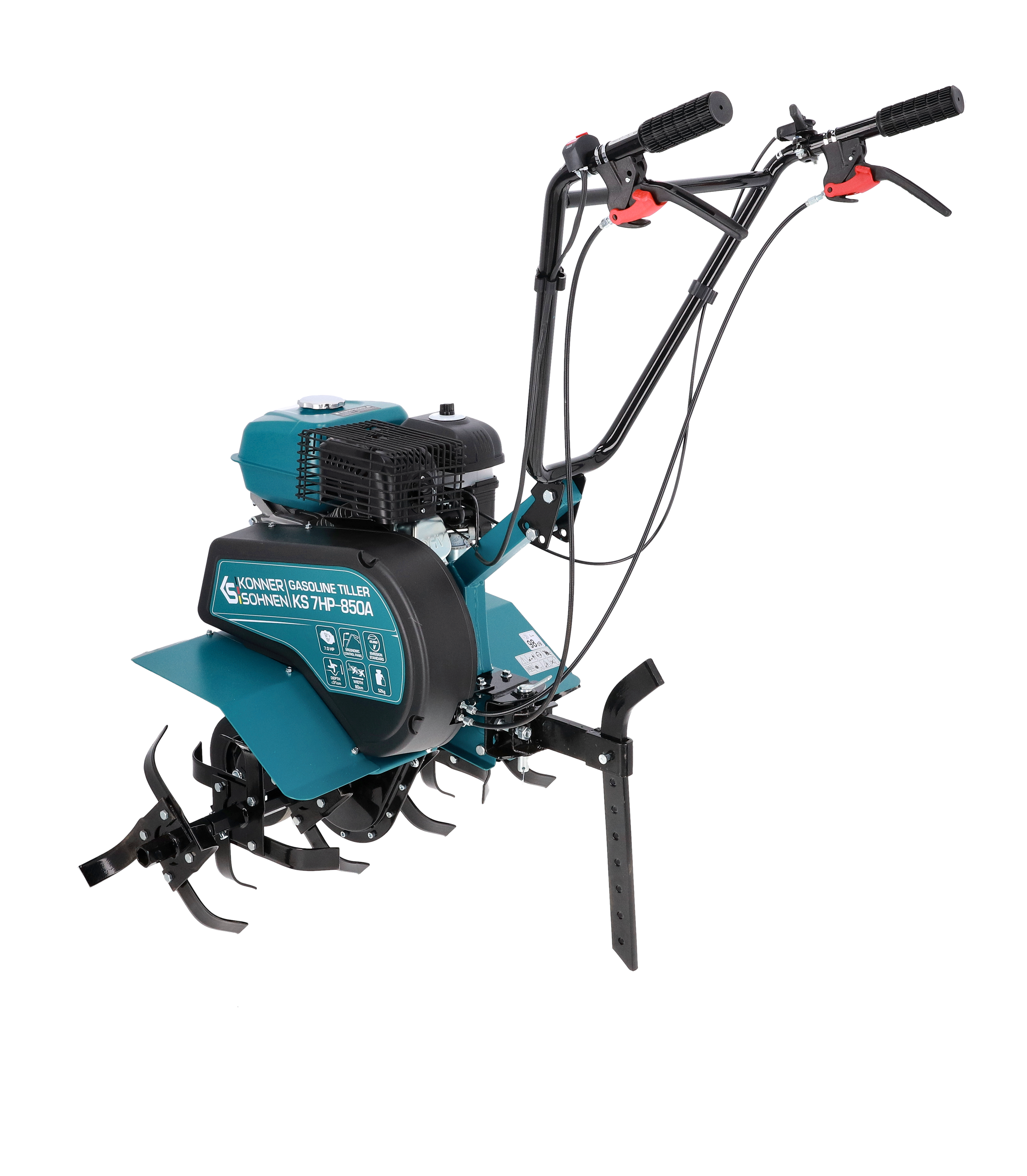 k-nner-s-hnen-ks-7hp-850a-benzin-bodenhacke-7-ps-77-cm image 4