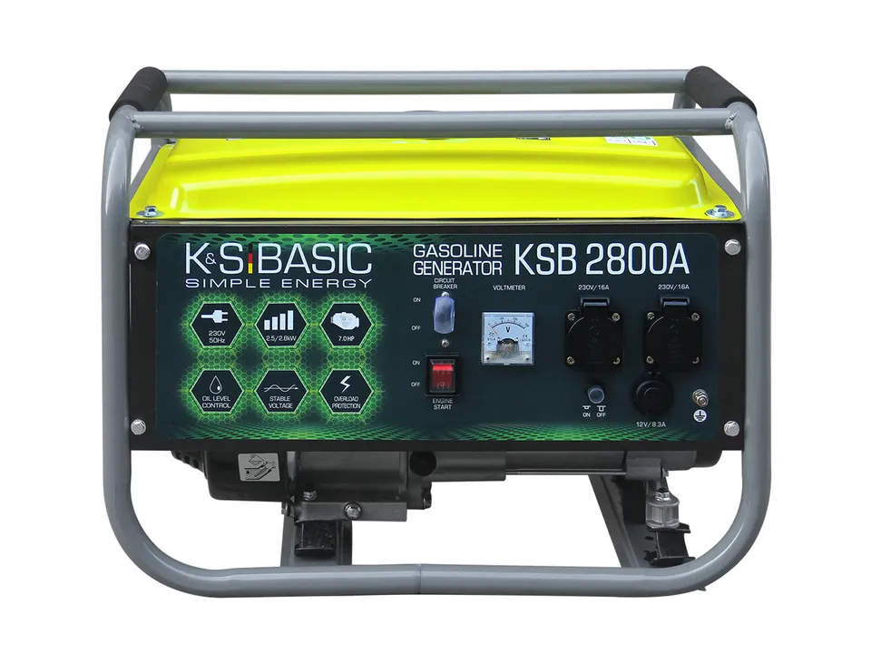 k-nner-s-hnen-ksb-2800a-benzin-generator-230v image 1