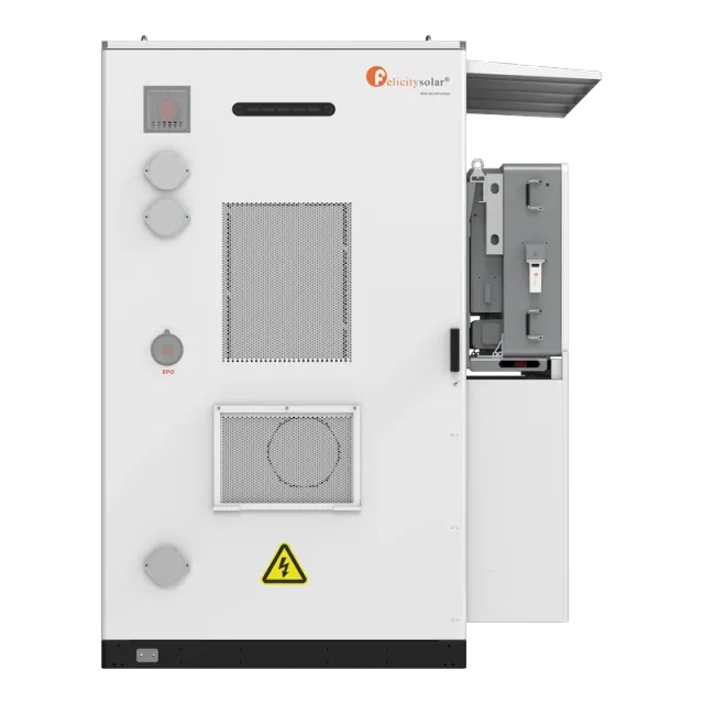 felicity-solar-flh-e257-hochvolt-solarspeicher-stapelbar image 1