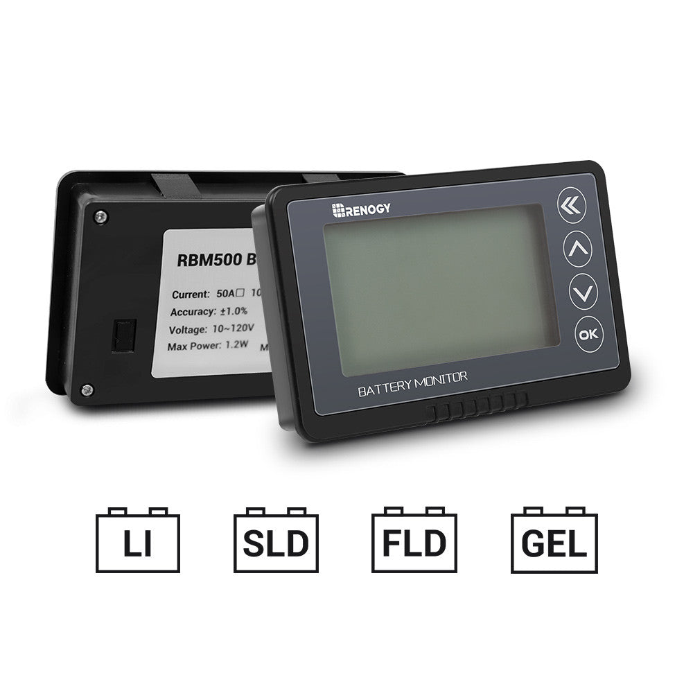 renogy-500a-batteriemonitor-mit-smart-shunt image 6