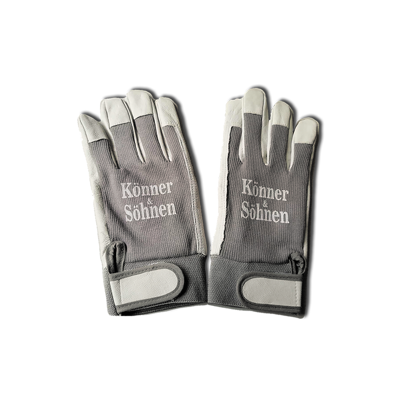 k-nner-s-hnen-ks-gloves-l-schutzhandschuhe-echtleder image 1