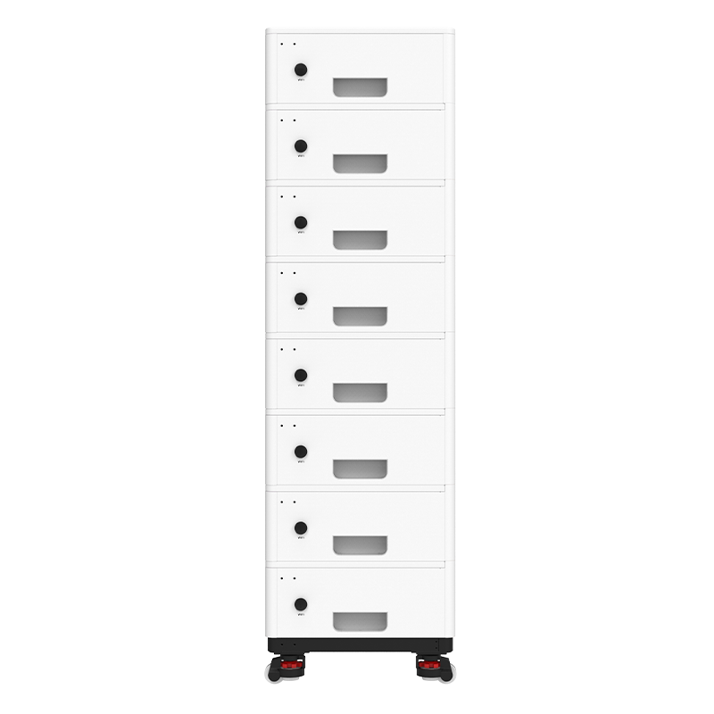 felicity-solar-fls48100sg2-speicher-40-96-kwh-100ah-bodenstehend image 2