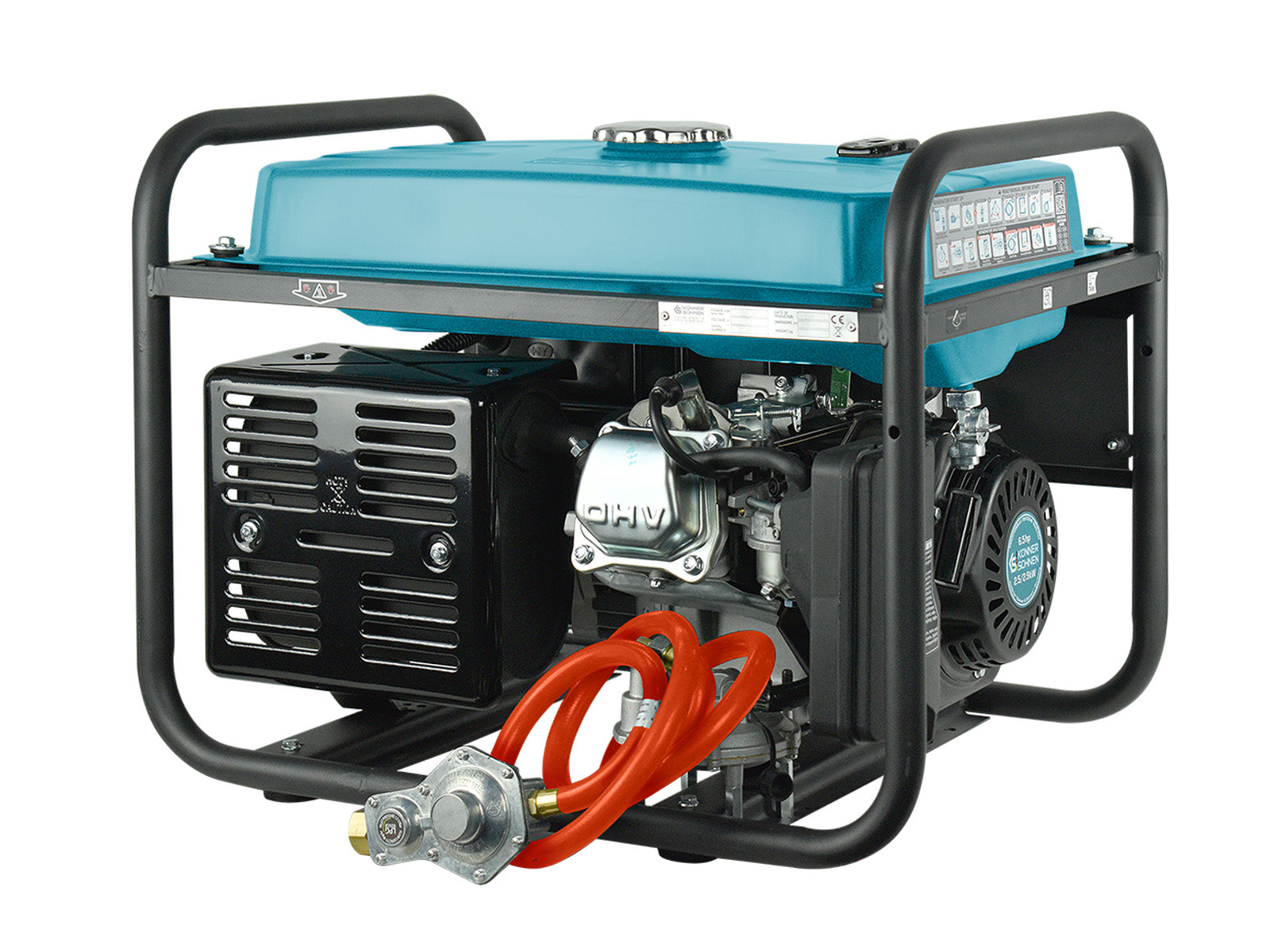 k-nner-s-hnen-ks-2900g-dual-fuel-lpg-benzin-generator-2-1-4-0-kw image 6