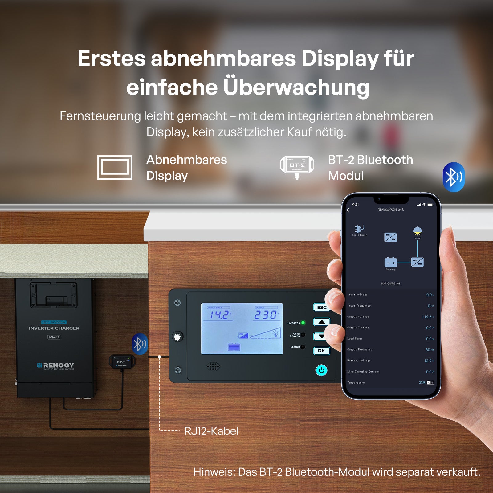 renogy-pro-12v-3000w-hf-wechselrichter-ladeger-t image 5