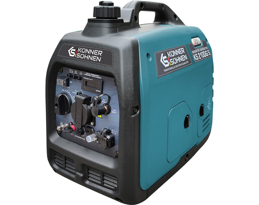 k-nner-s-hnen-ks-2100ig-s-lpg-benzin-inverter-generator image 2