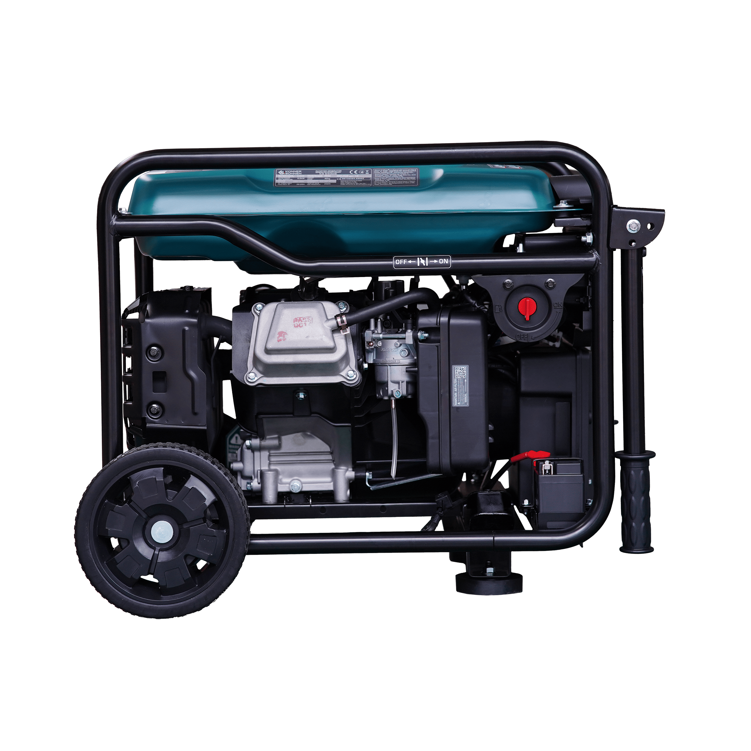 k-nner-s-hnen-ks-6500ie-inverter-generator-6-5-kw-max-6-0-kw-nennleistung image 3