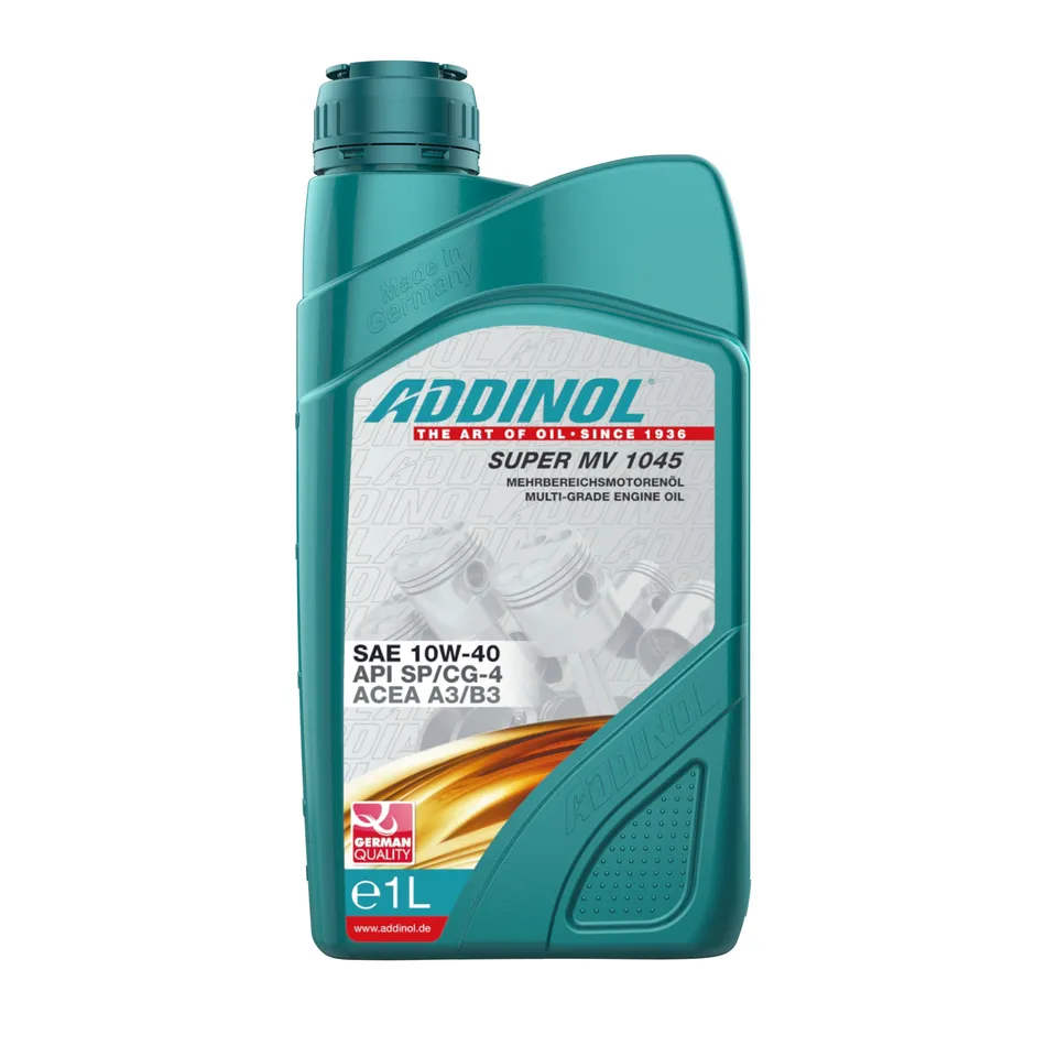 addinol-super-mv-1045-10w-40-motor-l-1-liter-f-r-endress-stromerzeuger image 1