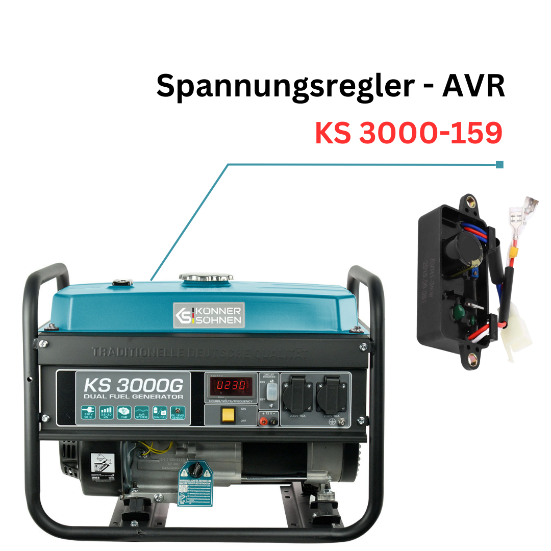k-nner-s-hnen-ks-3000-159-spannungsregler-avr-f-r-benzingenerator image 1