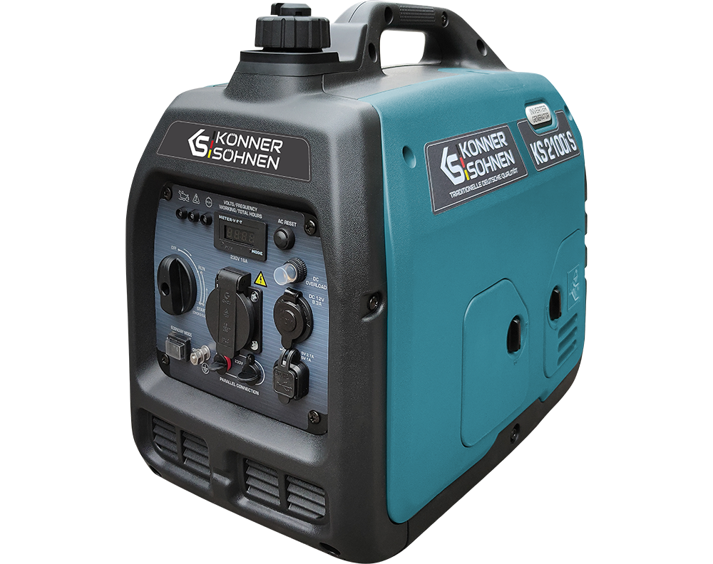 k-nner-s-hnen-ks-2100i-s-inverter-generator image 1