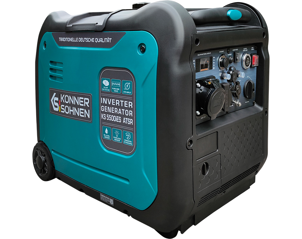 k-nner-s-hnen-ks-5500ie-s-atsr-inverter-generator-230v image 3