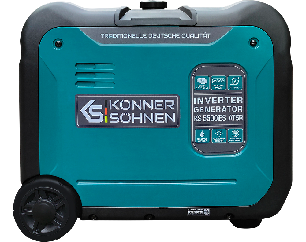k-nner-s-hnen-ks-5500ie-s-atsr-inverter-generator-230v image 5