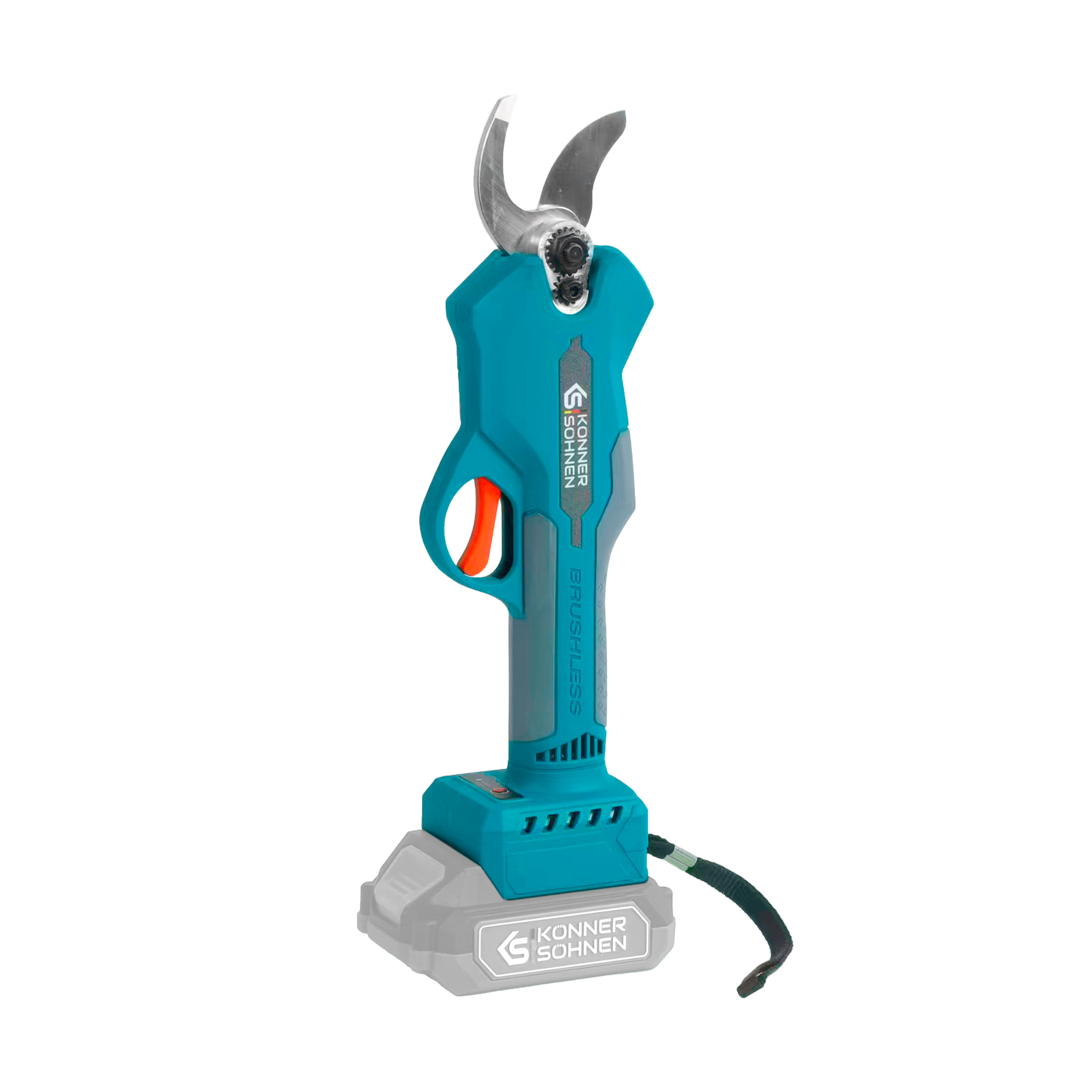 k-nner-s-hnen-ks-cps20v-32-akku-gartenschere-20v-32mm-ohne-akku image 1