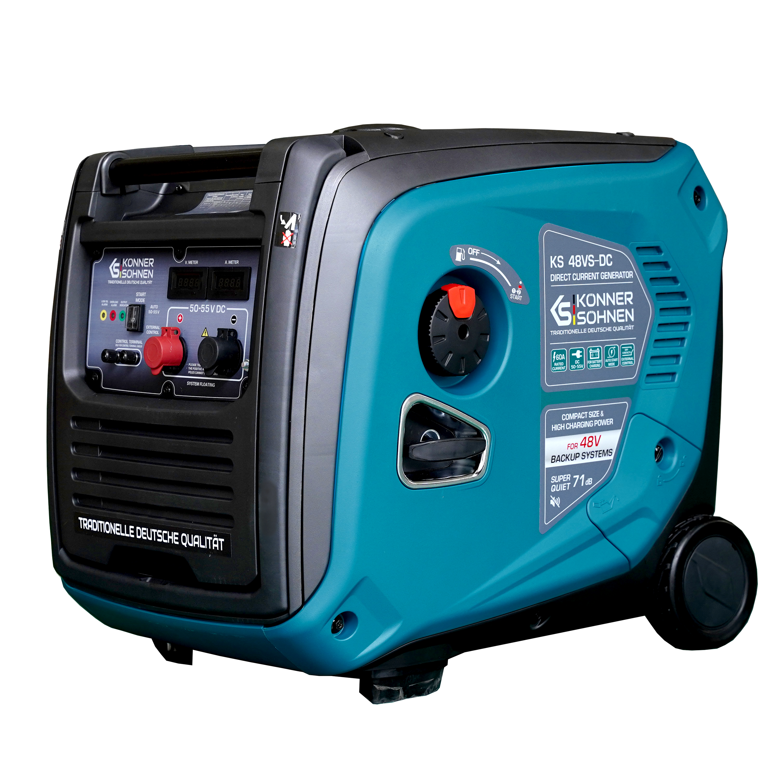 k-nner-s-hnen-ks-48vs-dc-gleichstromgenerator-50-55v image 1