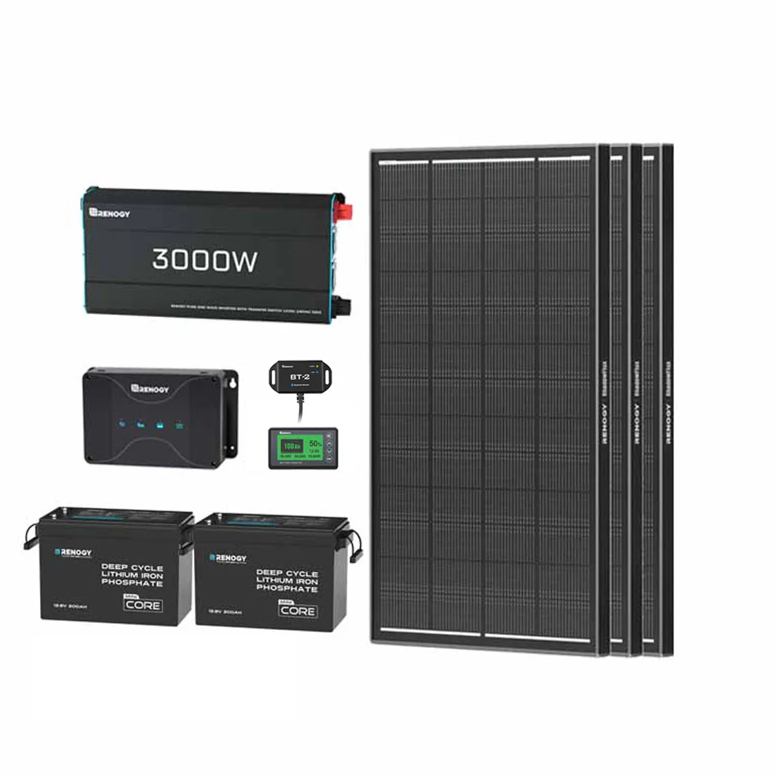 renogy-5-12kwh-wohnmobil-power-solarsystem-mit-3000w-wechselrichter image 3