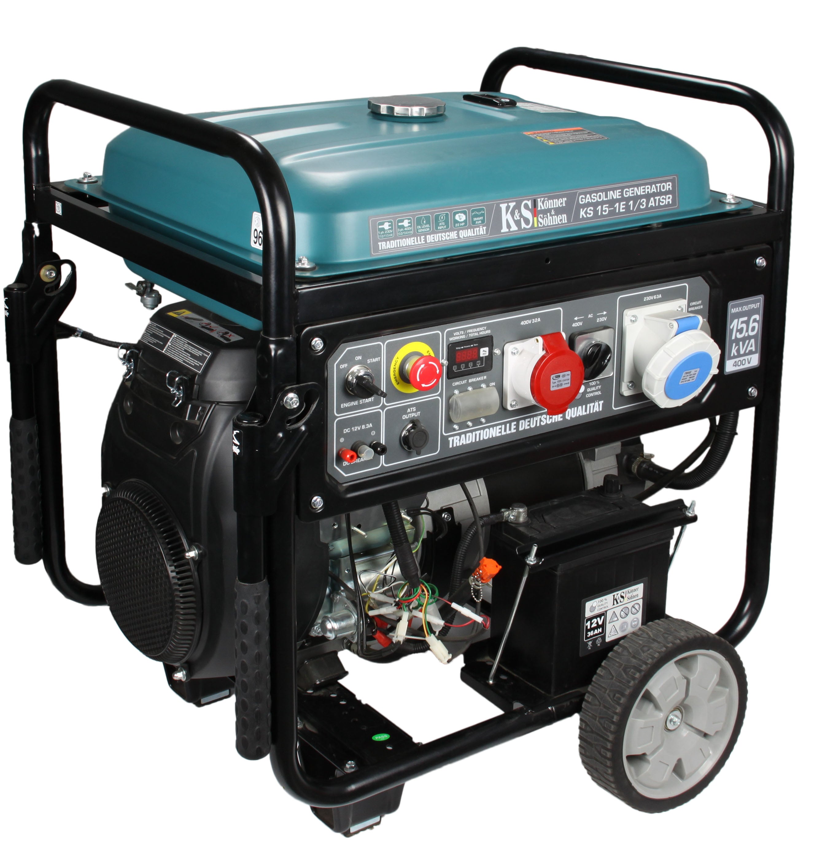 k-nner-s-hnen-ks-15-1e-1-3-atsr-benzin-generator-230-400v image 3