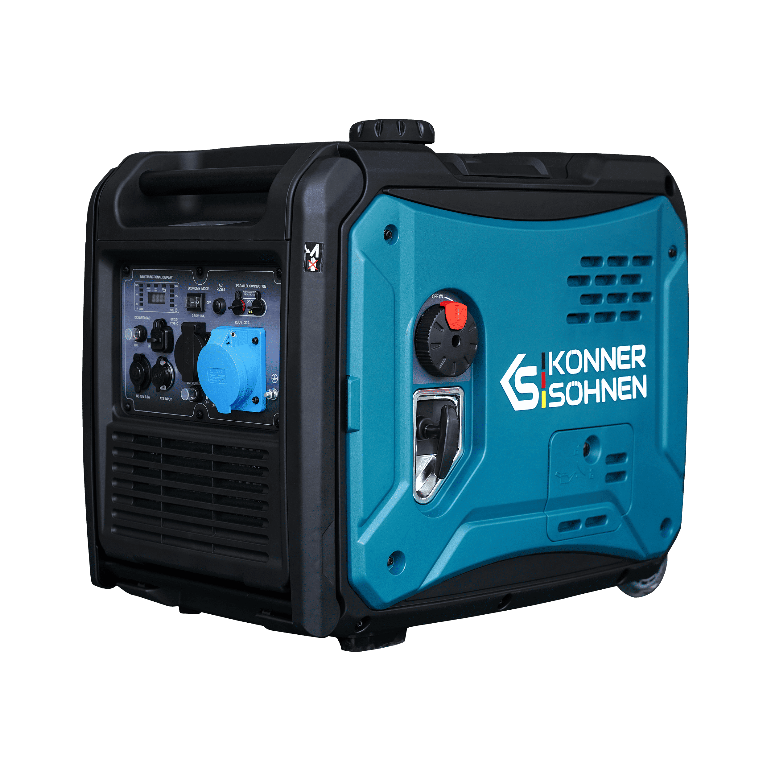 k-nner-s-hnen-ks-6000ie-s-inverter-generator-4-1-8-0-kw image 1