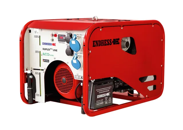 endress-ese-1006-hg-gt-es-iso-duplex-benzin-stromerzeuger-8-0-kw image 1