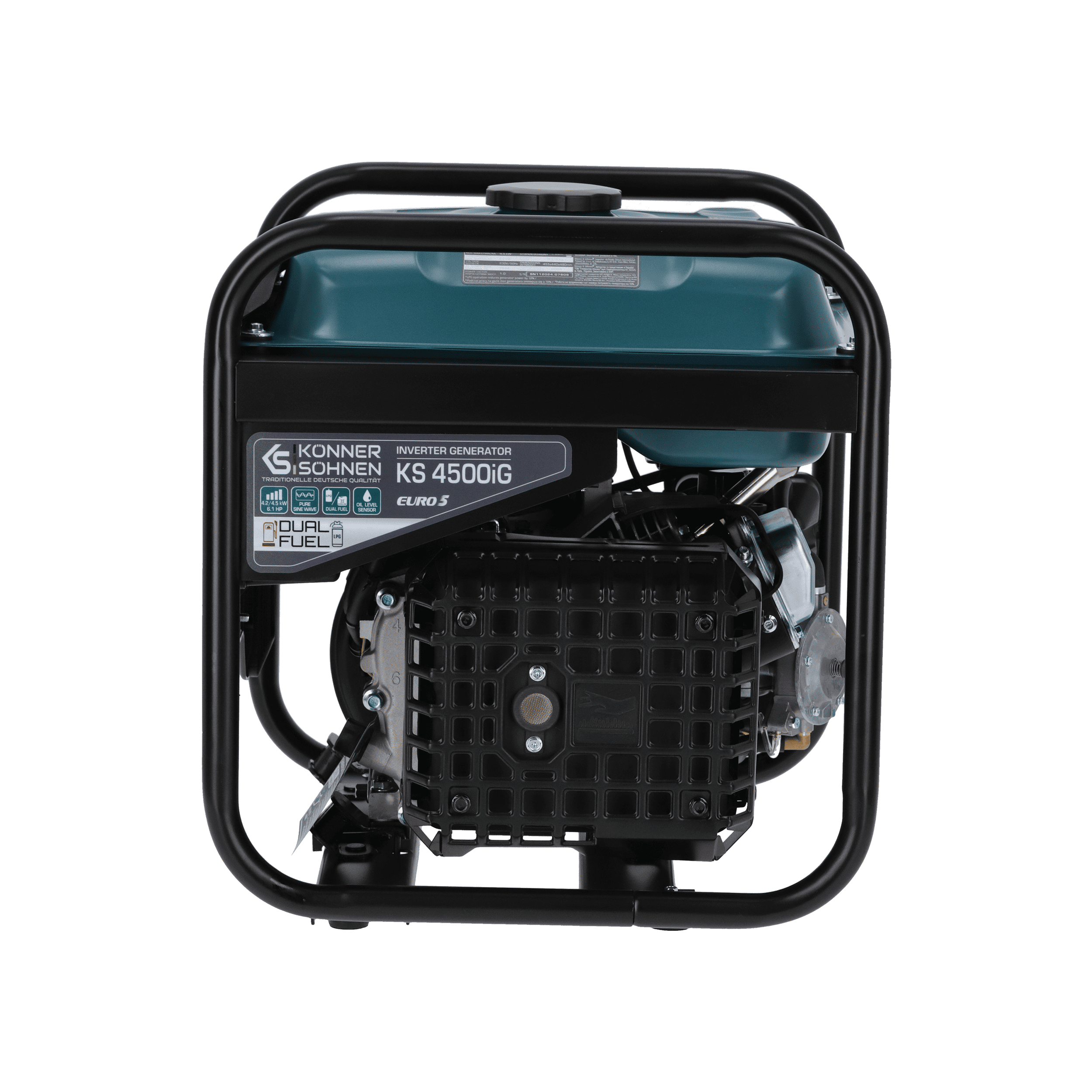 k-nner-s-hnen-ks-4500ig-dual-fuel-inverter-generator-benzin-lpg image 4