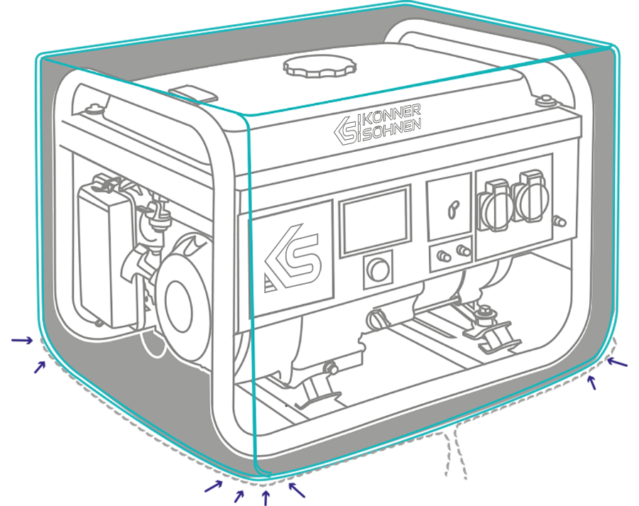 k-nner-s-hnen-ks-cover-10-generator-abdeckung-600x490x470-mm image 3