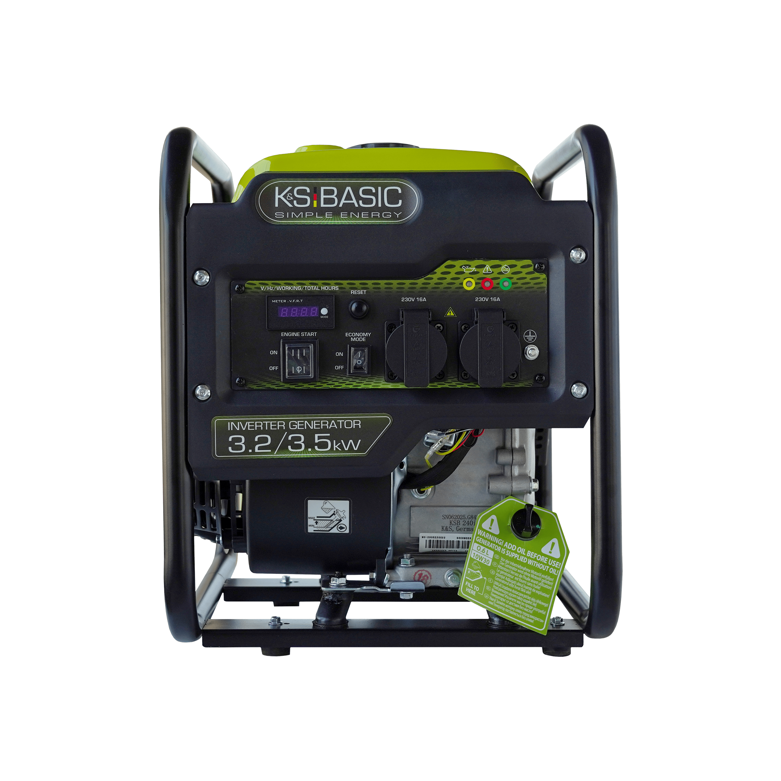 k-nner-s-hnen-ksb-35i-inverter-generator-benzin-3-5-kw image 2