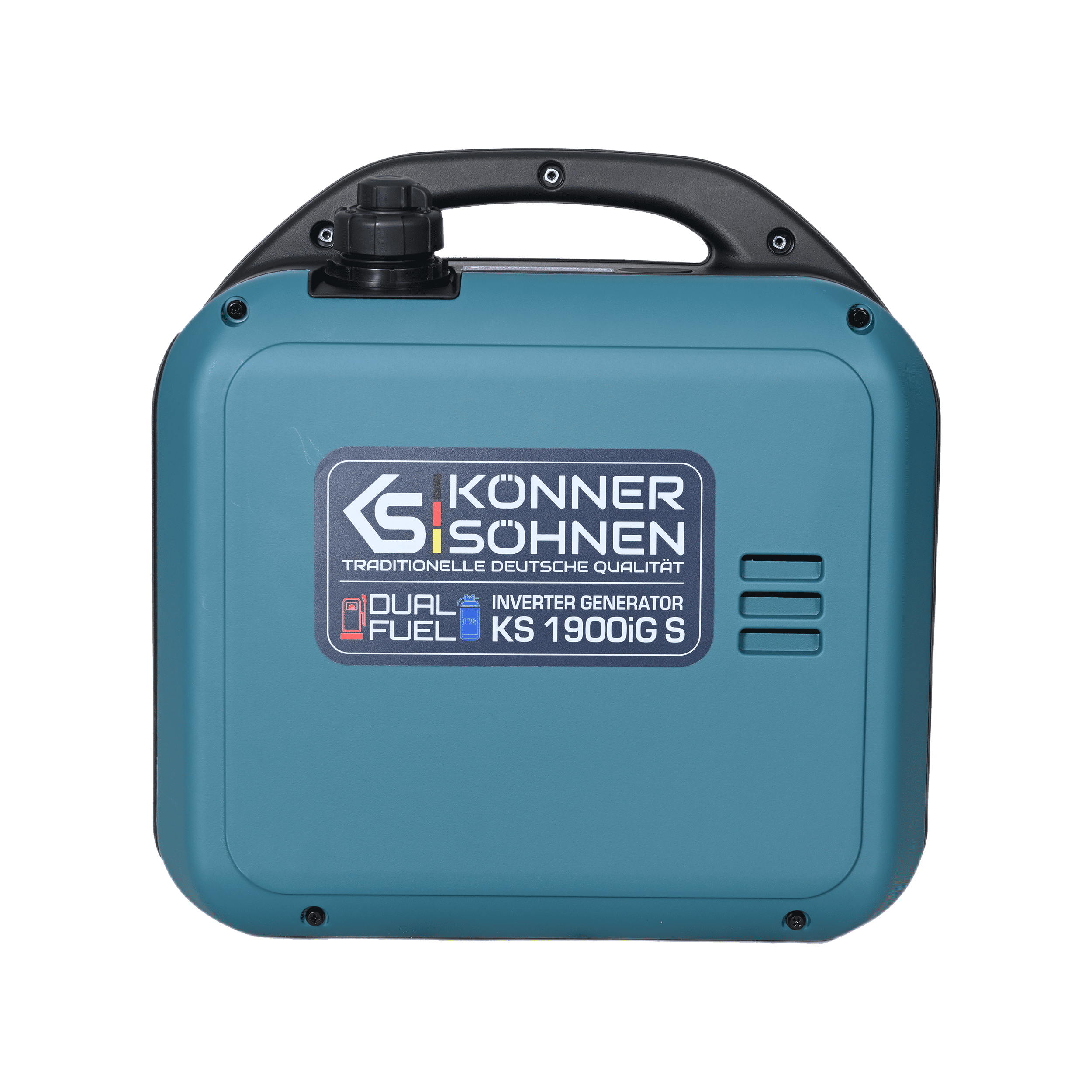 k-nner-s-hnen-invertergenerator-ks-1900ig-s-gas-benzin-b-ware image 5