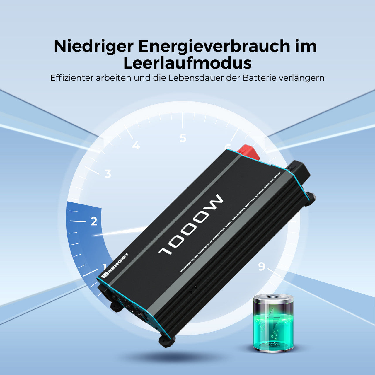 renogy-12v-1000w-wechselrichter-reine-sinuswelle image 7