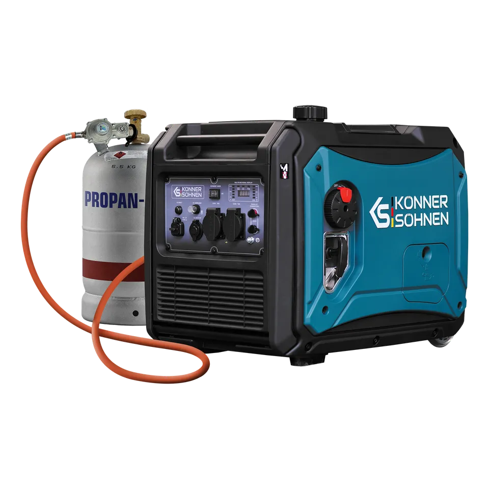 k-nner-s-hnen-ks-4000ieg-s-lpg-benzin-inverter-generator-4-0-kw image 1