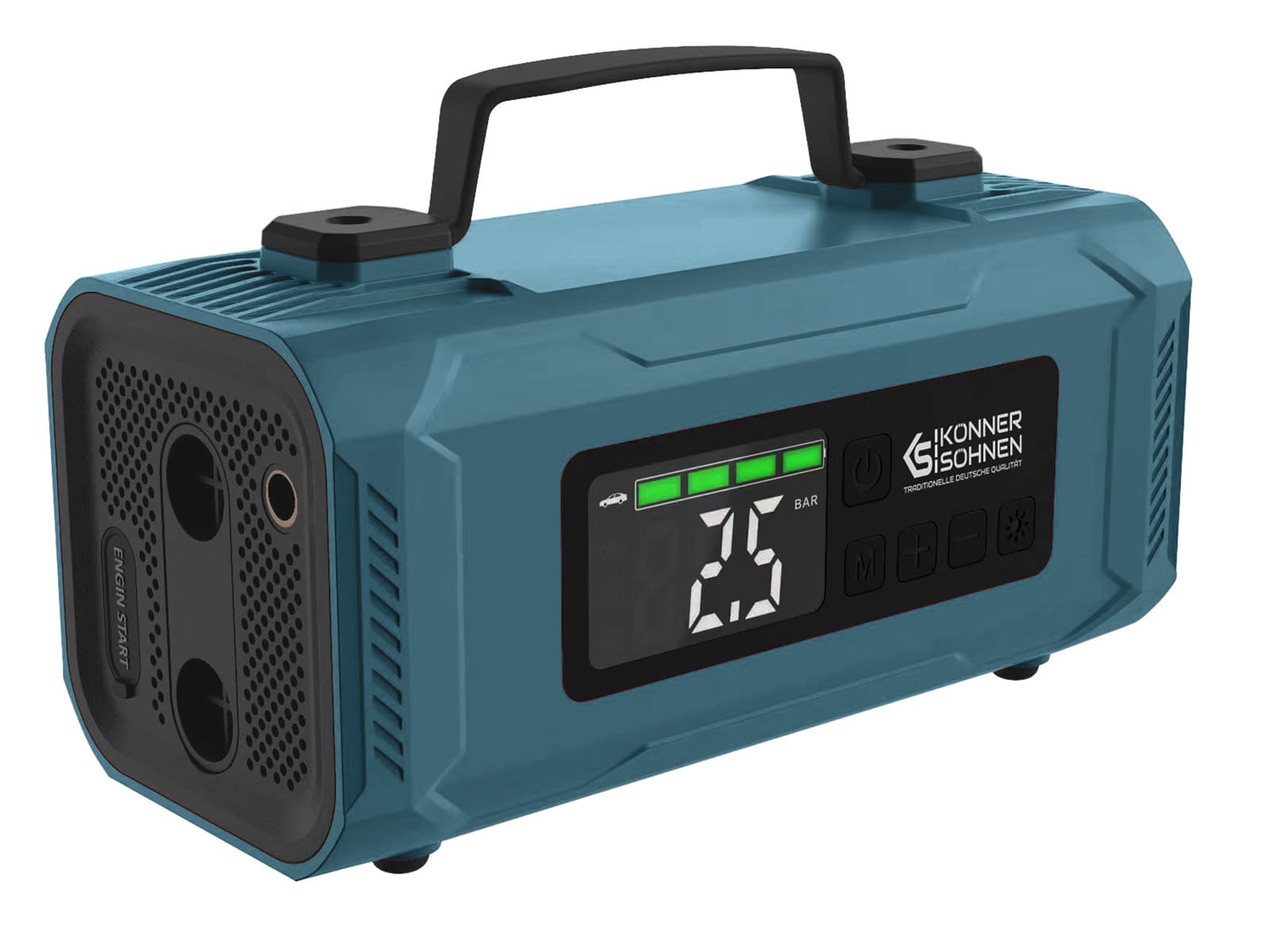 k-nner-s-hnen-ks-jsp-2000-startger-t-mit-akku-kompressor-4-in-1 image 4