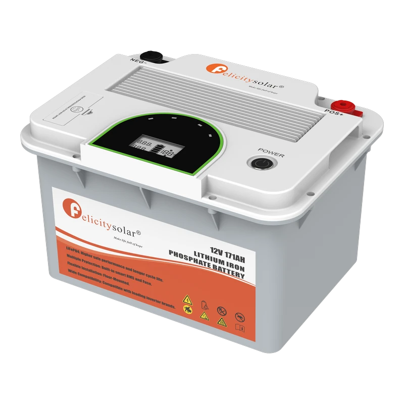 felicity-solar-fla12171-eu-lifepo4-batterie-12v-171ah image 2