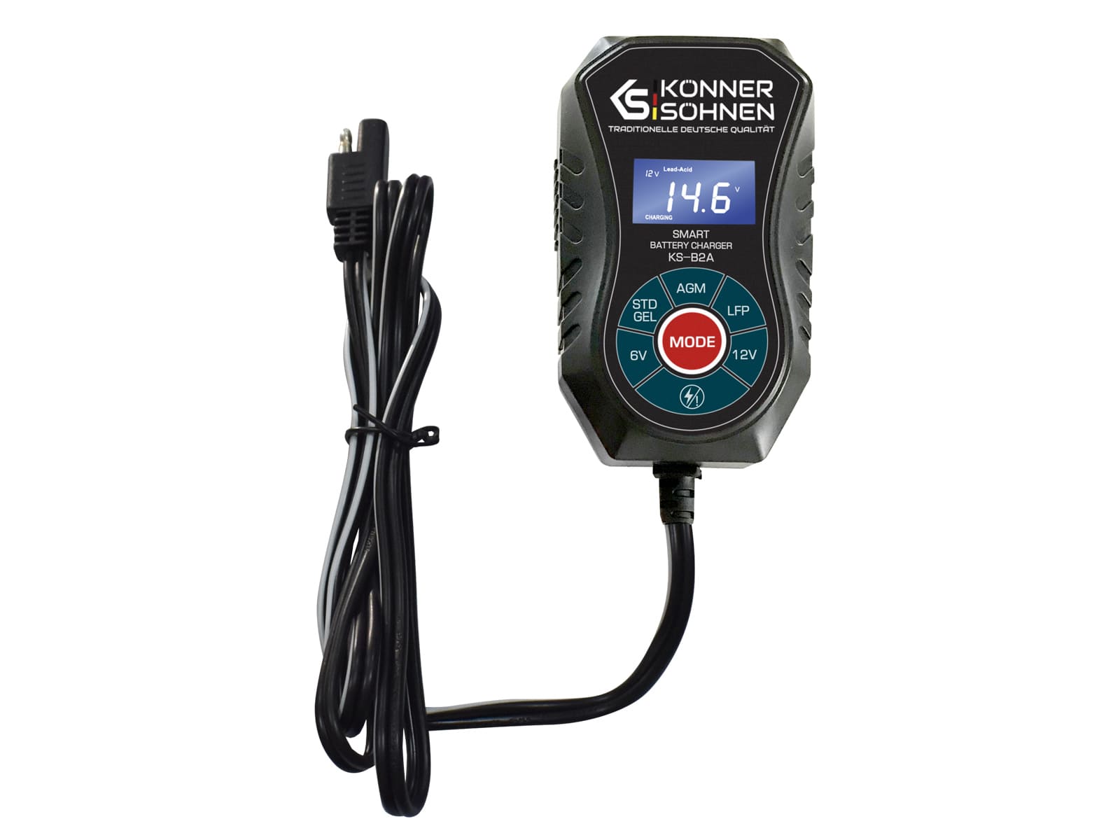 k-nner-s-hnen-ks-b2a-batterieladeger-t-6v-12v-mit-sae-stecker image 3