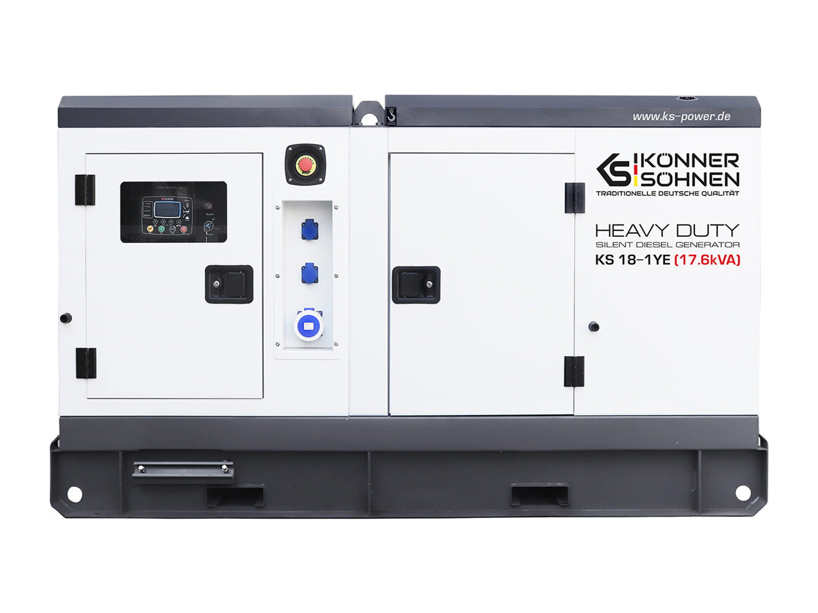 k-nner-s-hnen-ks-18-1ye-einphasen-diesel-powerstation-heavy-duty-17-6-kva image 1