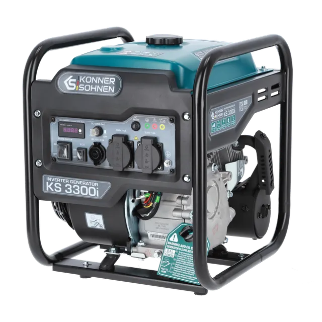 k-nner-s-hnen-ks-3300i-benzin-inverter-generator-3-3-kw image 1