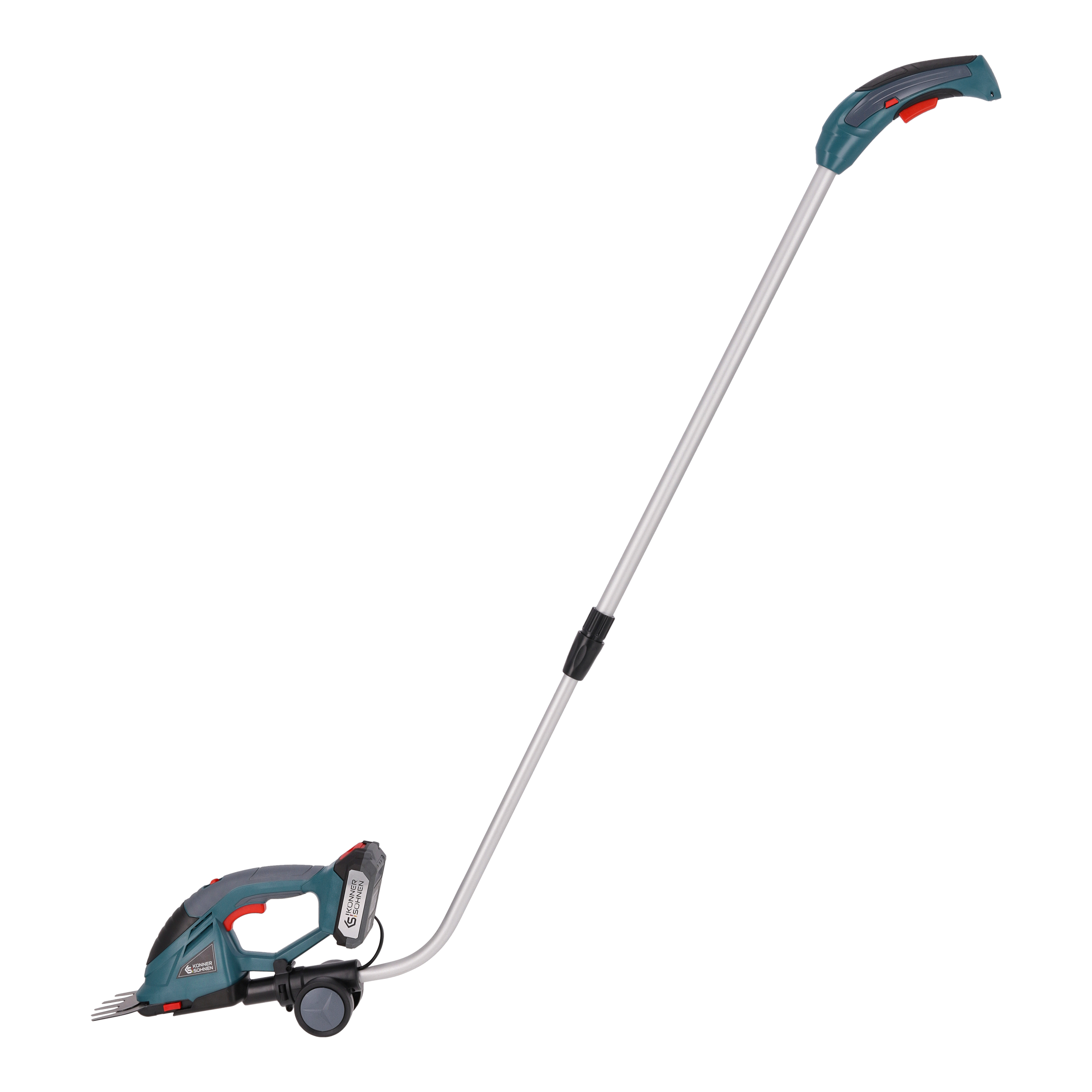 k-nner-s-hnen-ks-sht-20v-2-in-1-akku-gras-und-heckenschere-20v-mit-verl-ngerungs image 1
