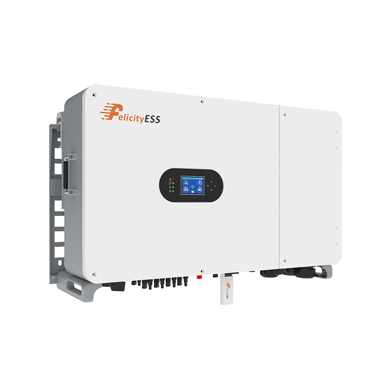 felicity-solar-t-rex-25-50kw-p3g01-hybrid-wechselrichter-dreiphasig image 2