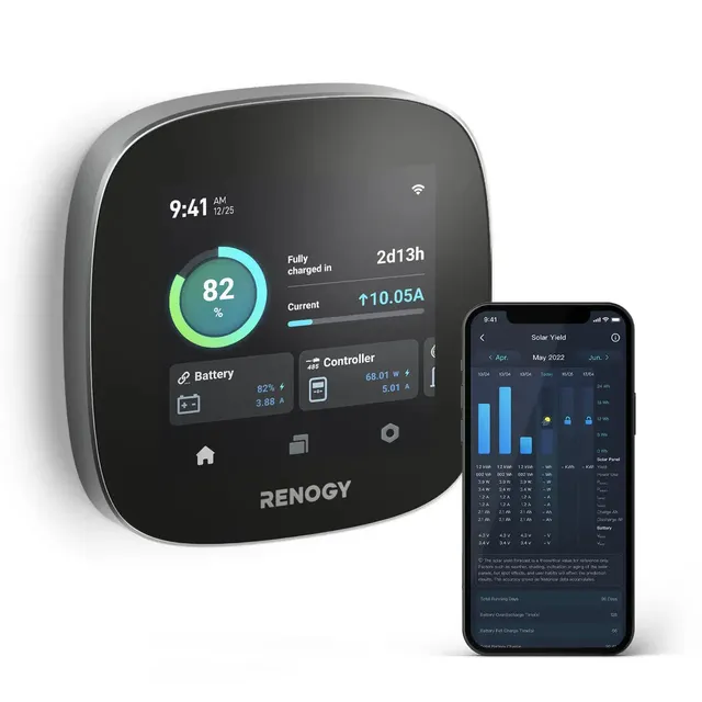 renogy-one-core-energie-monitor-ohne-abo image 1