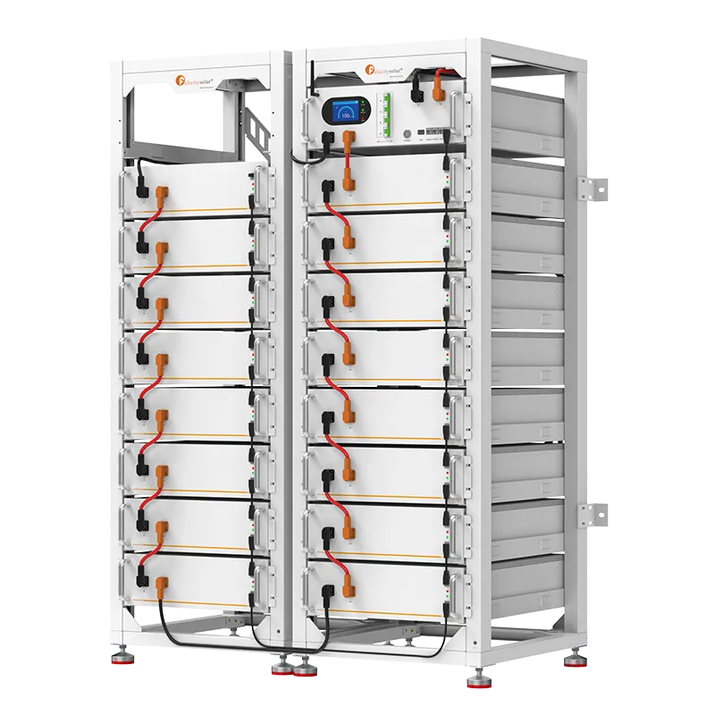 felicity-solar-flh48100ug2-hochspannungs-speicher-5-12kwh-100ah image 1