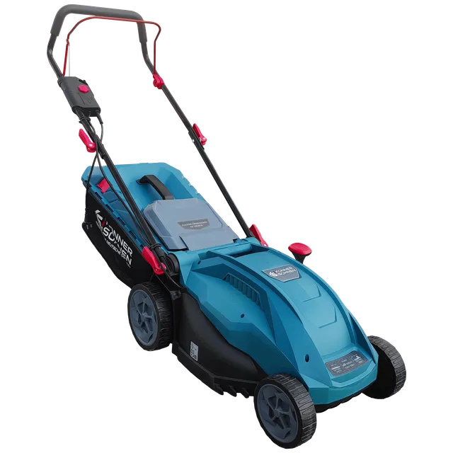 k-nner-s-hnen-ks-38lm16-elektrischer-rasenm-her-38cm-1600w image 1