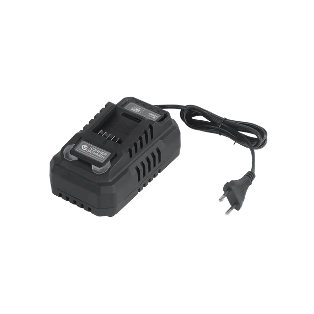 k-nner-s-hnen-ks-c45a-ladeger-t-f-r-20v-li-ion-akkus image 1