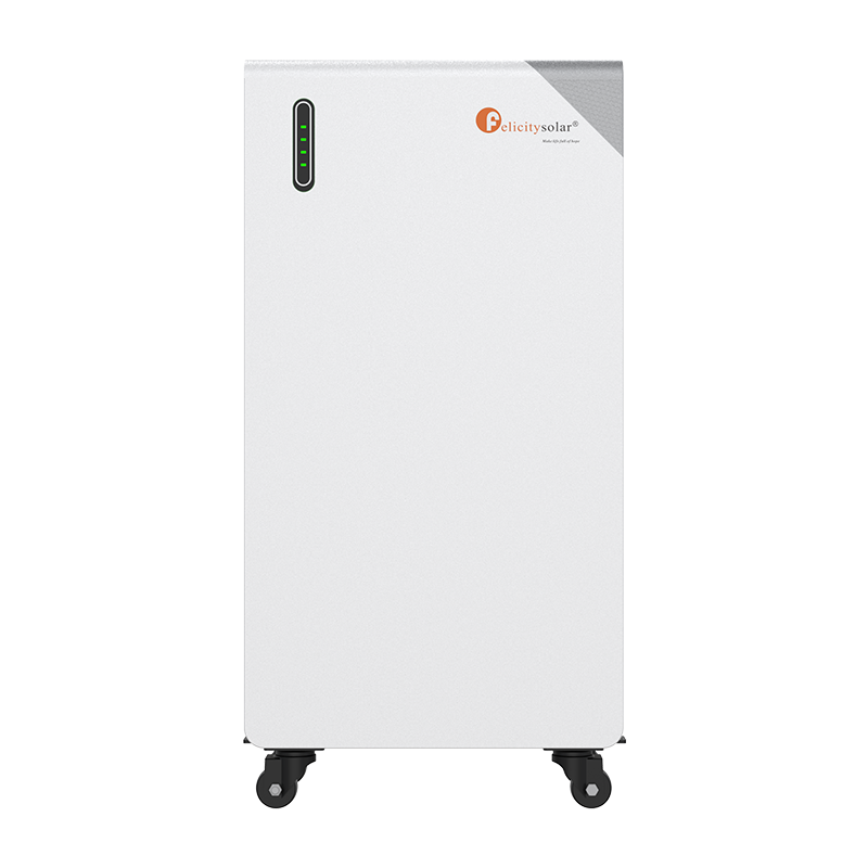 felicity-solar-flb48314tg1-h-16-1-kwh-48v-314ah-lifepo4-speicher-hochvolt-f-r-ge image 1