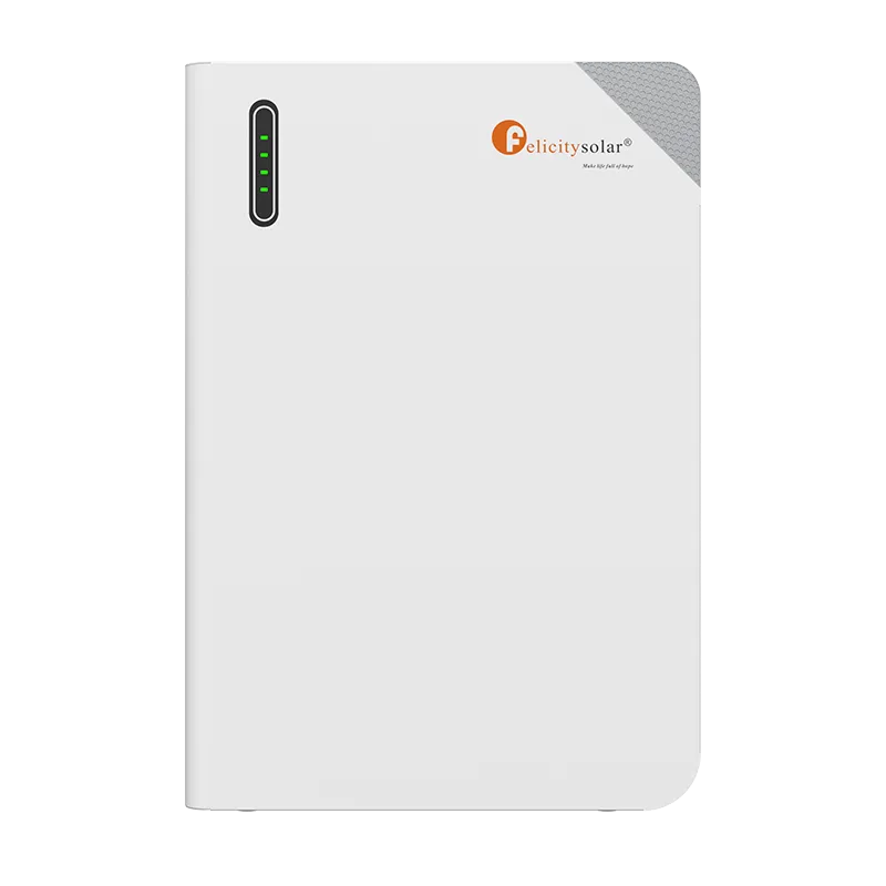 felicity-solar-flb48100wg1-h-lithium-speicher-5-12-kwh-100ah-wandmontage image 1