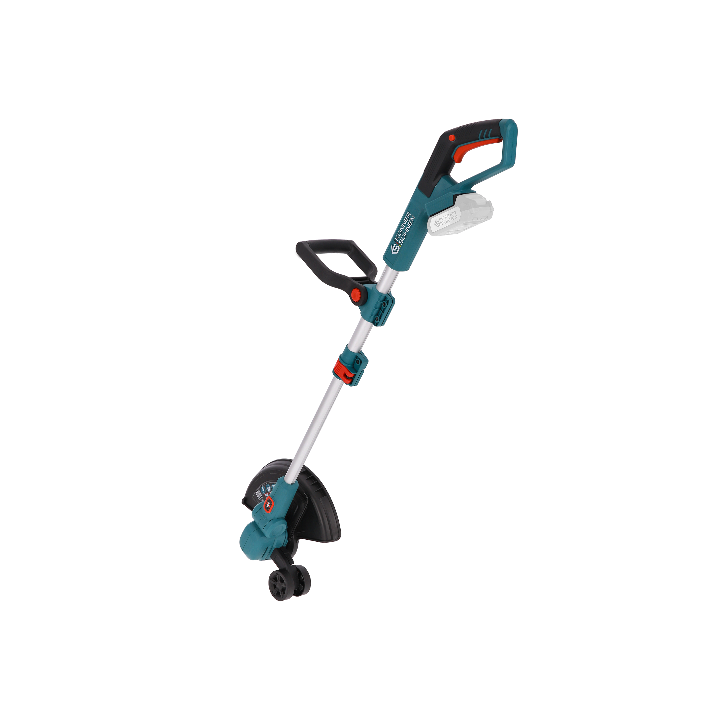 k-nner-s-hnen-ks-cst-20v-akku-rasentrimmer-mit-teleskopstange image 4