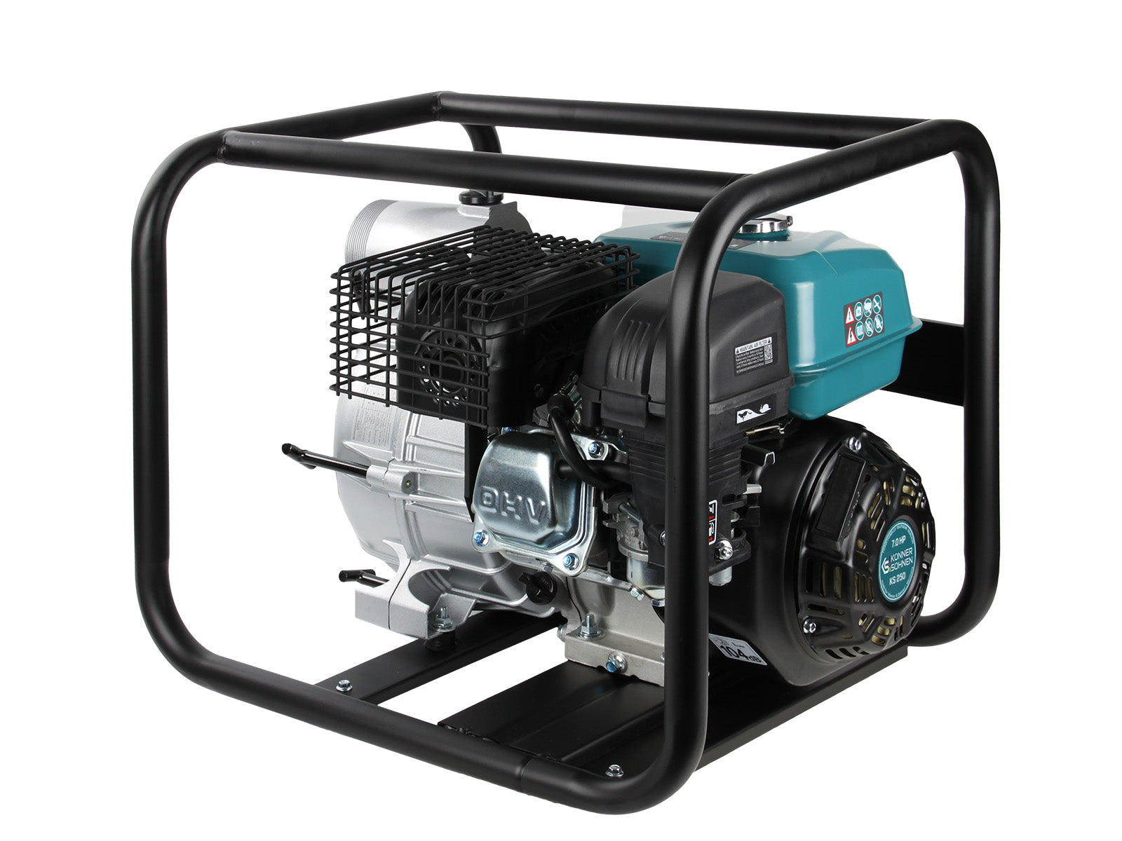 k-nner-s-hnen-ks-80tw-benzin-motorpumpe-f-r-schmutzwasser-1100-l-min image 8