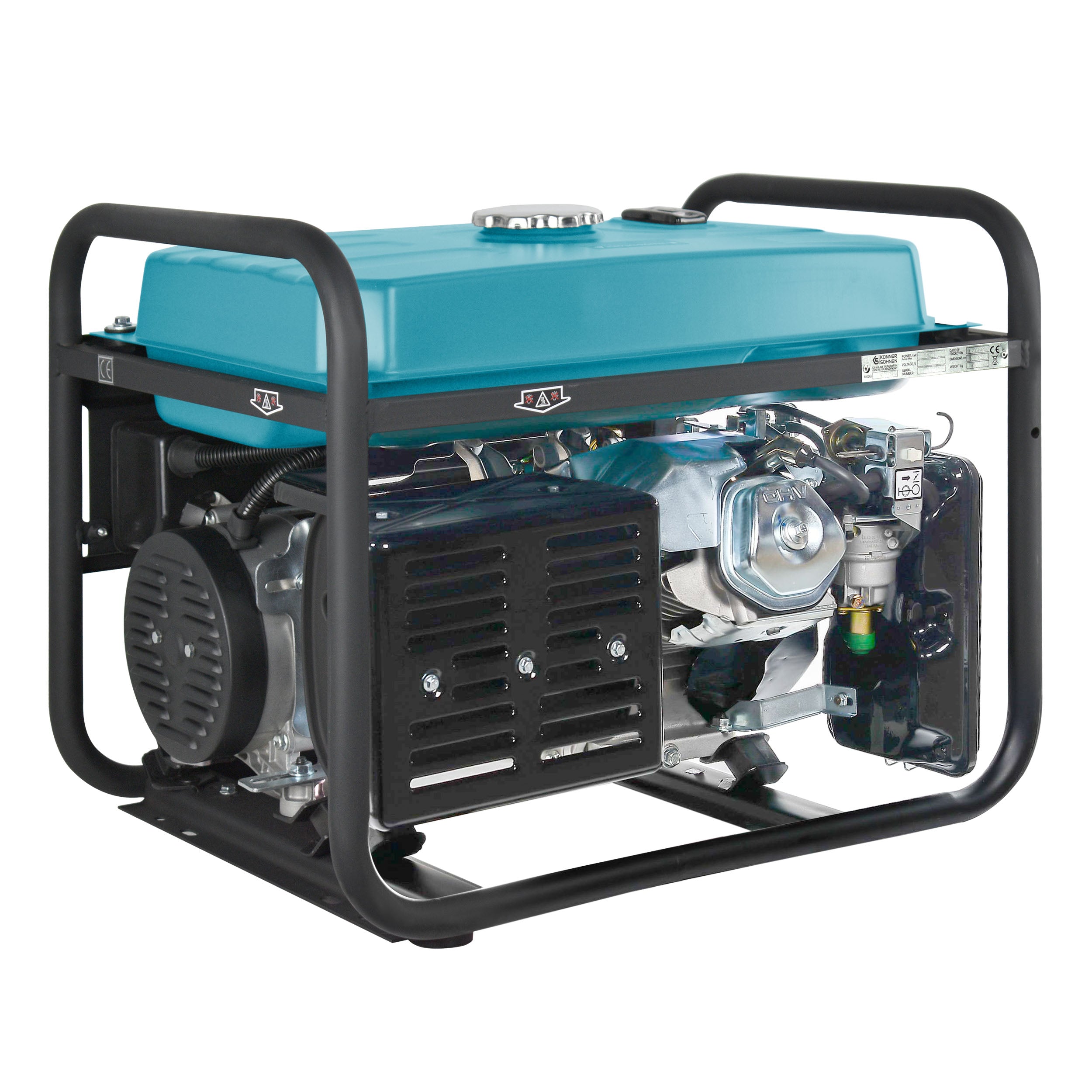k-nner-s-hnen-ks-7000e-3-benzin-drehstromgenerator-400v image 6