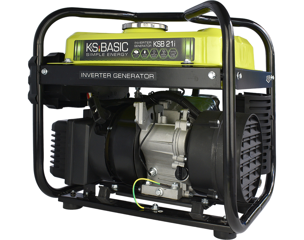 k-nner-s-hnen-ksb-21i-inverter-generator-2-0-kw-benzin-230v image 2