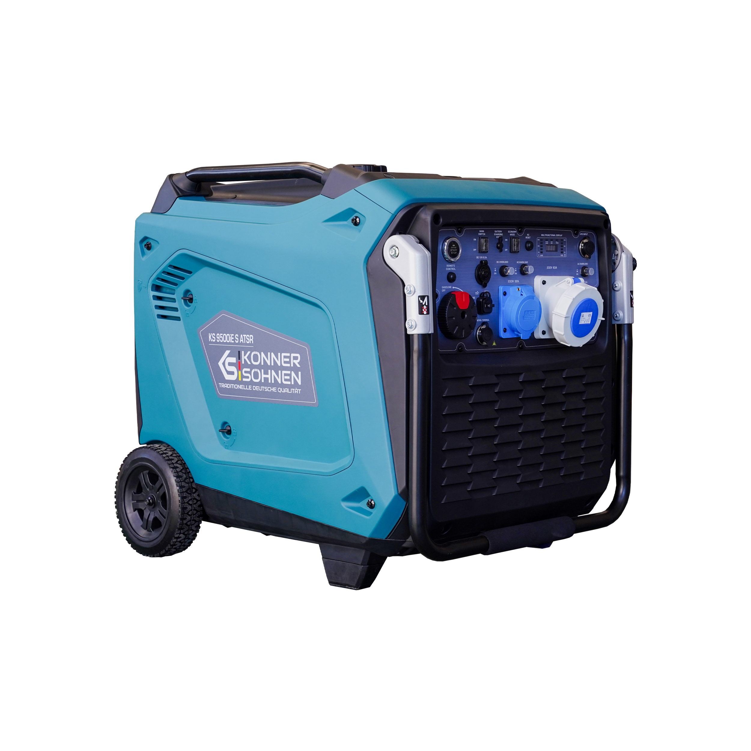 k-nner-s-hnen-ks-9500ie-s-atsr-invertergenerator-9-5-kw-benzin image 2