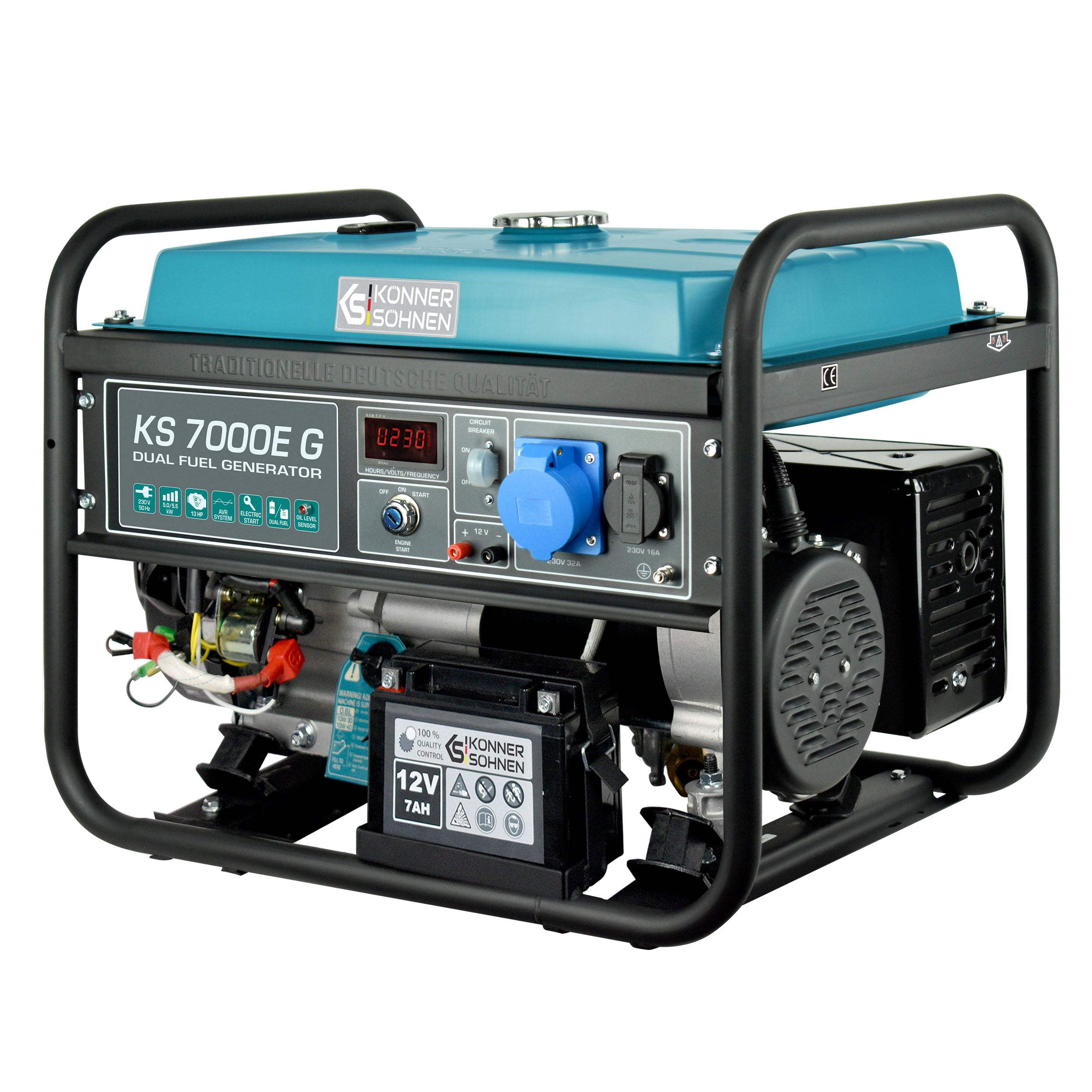 k-nner-s-hnen-ks-7000e-g-lpg-benzin-generator-4-1-6-0-kw image 3